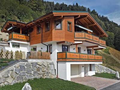 Haus kaufen in 5700 Zell am See