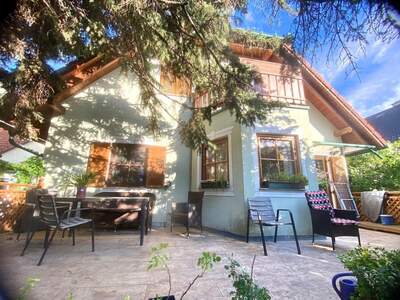 Haus mit Garten kaufen in 1220 Wien