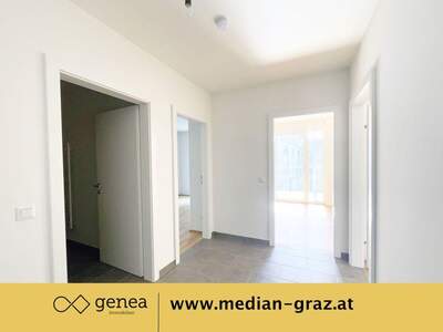 Wohnung mit Balkon mieten in 8020 Graz (Bild 3)