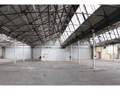 Gewerbeobjekt mieten in 3381 Golling