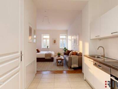 Wohnung kaufen in 1150 Wien (Bild 2)