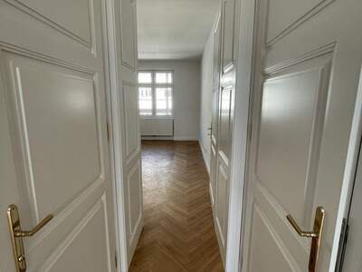 Anlageobjekt kaufen in 1190 Wien