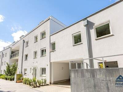 Wohnung kaufen in 5020 Salzburg
