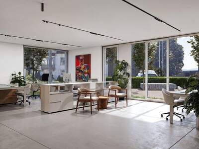 Gewerbeobjekt mieten in 6971 Hard (Bild 4)