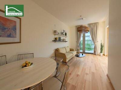 Terrassenwohnung mieten in 8055 Graz (Bild 2)