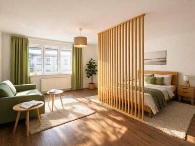 Wohnung kaufen in 1180 Wien