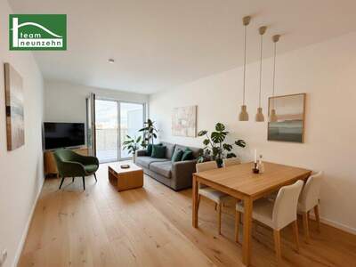 Terrassenwohnung kaufen in 1220 Wien (Bild 3)