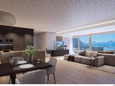 Eigentumswohnung in 5340 Sankt Gilgen