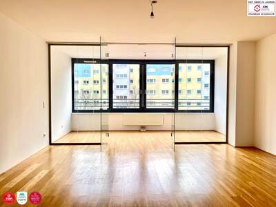 Terrassenwohnung kaufen in 1100 Wien (Bild 2)