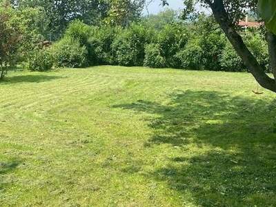 Grundstück kaufen in 8101 Kirchenviertel