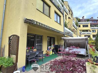 Terrassenwohnung kaufen in 3500 Krems (Bild 4)