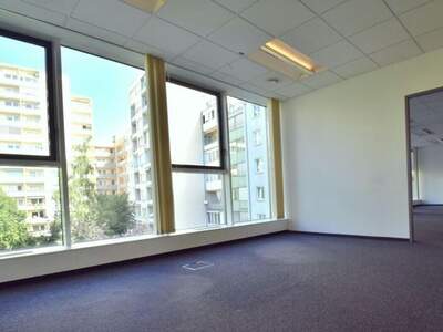 Gewerbeobjekt mieten in 4020 Linz (Bild 1)