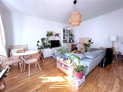 Terrassenwohnung mieten in 4040 Linz (Bild 2)