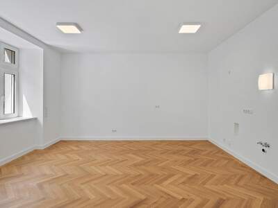 Terrassenwohnung kaufen in 1170 Wien (Bild 3)