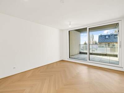 Terrassenwohnung kaufen in 1210 Wien (Bild 2)