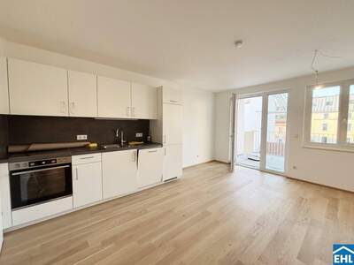 Wohnung mieten in 1100 Wien