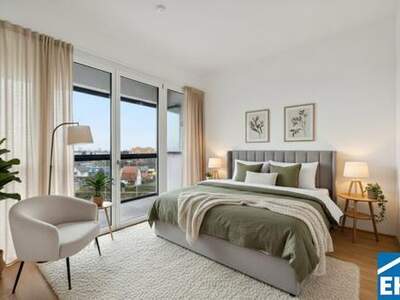 Mietwohnung in 8020 Graz