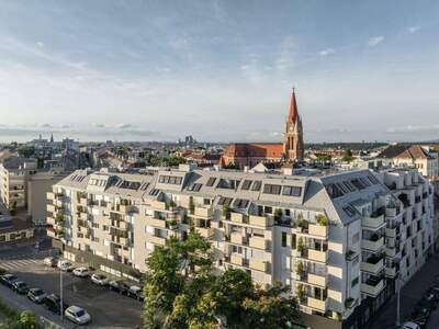 Wohnung mieten in 1140 Wien