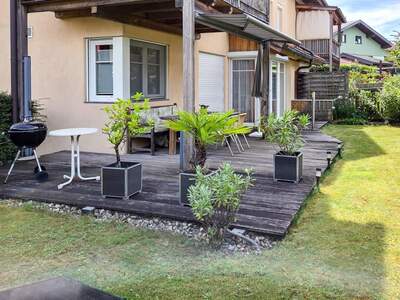 Apartment provisionsfrei kaufen in 5302 Henndorf