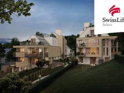 Wohnung kaufen in 1170 Wien