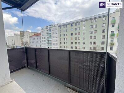 Terrassenwohnung kaufen in 1200 Wien (Bild 2)