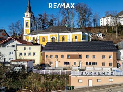 Gewerbeobjekt kaufen in 4902 Wolfsegg (Bild 1)