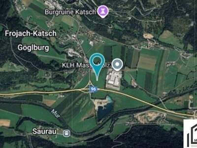 Gewerbeobjekt kaufen in 8842 Katsch (Bild 5)