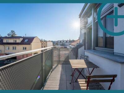 Wohnung mit Balkon mieten in 1230 Wien (Bild 1)