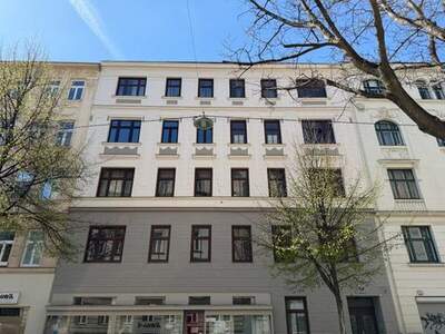 Wohnung kaufen in 1020 Wien
