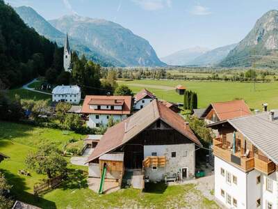 Haus kaufen in 9781 Oberdrauburg