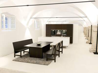 Gewerbeobjekt mieten in 5020 Salzburg (Bild 2)