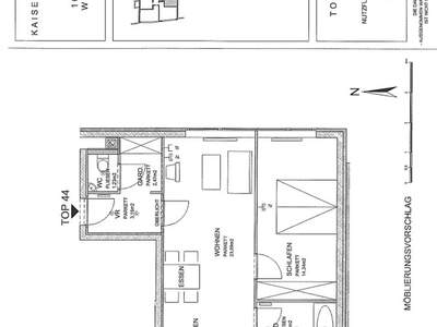 Wohnung mieten in 1070 Wien (Bild 4)