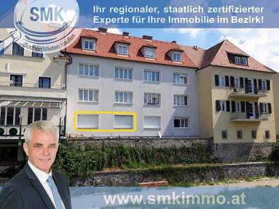Wohnung mieten in 3500 Krems
