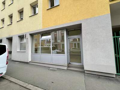 Gewerbeobjekt kaufen in 8020 Graz