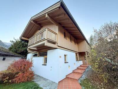 Haus mieten in 5741 Neukirchen