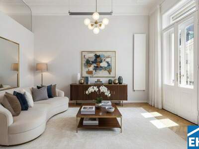 Wohnung kaufen in 1040 Wien (Bild 1)