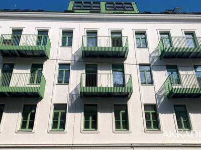 Terrassenwohnung kaufen in 1140 Wien (Bild 4)