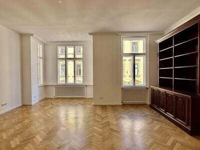 Terrassenwohnung mieten in 1180 Wien (Bild 1)