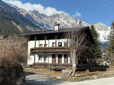 Eigentumswohnung in 5761 Hinterthal