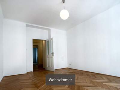 Altbauwohnung mieten in 1070 Wien (Bild 4)