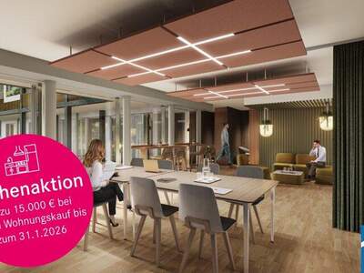 Terrassenwohnung kaufen in 1020 Wien (Bild 1)