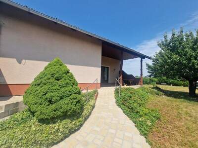 Einfamilienhaus mieten in 2301 Oberhausen (Bild 3)