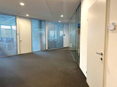 Gewerbeobjekt mieten in 1190 Wien (Bild 2)