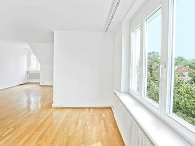 Eigentumswohnung in 1190 Wien