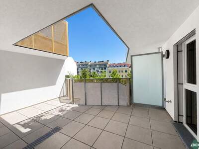 Wohnung mit Balkon mieten in 1140 Wien (Bild 1)
