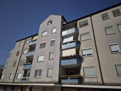 Wohnung kaufen in 2000 Stockerau