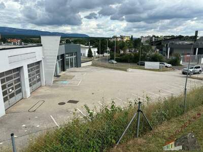 Gewerbeobjekt kaufen in 2620 Neunkirchen