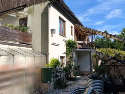 Haus provisionsfrei kaufen in 3074 Gstetten