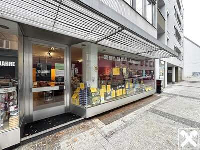 Immobilie mieten in 4600 Wels