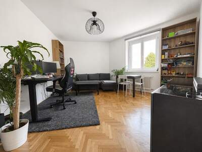 Etagenwohnung kaufen in 5020 Salzburg